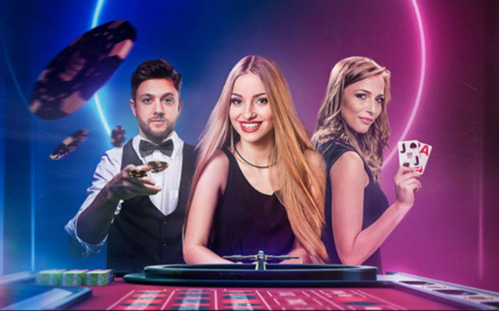 TVBET پاکستان ریئل منی گیمز